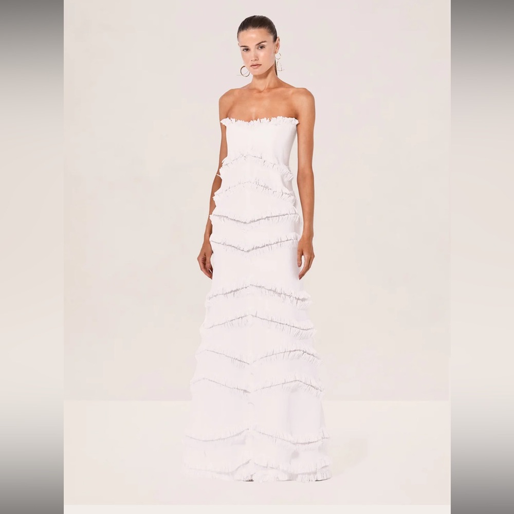 Alexis Reeve Dress